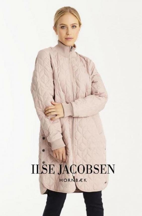 Coats . Ilse Jacobsen (2019-11-01-2019-11-01)