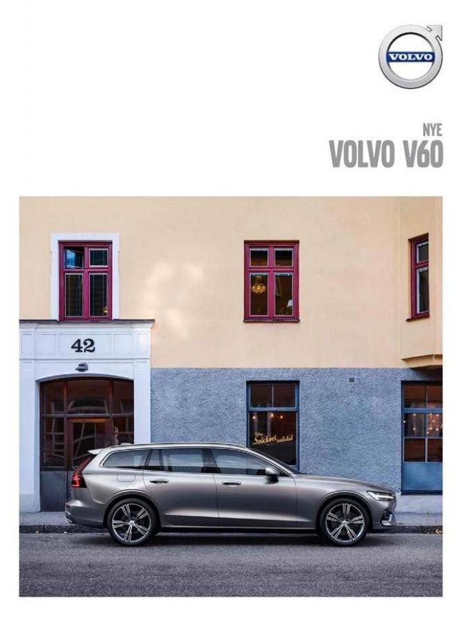 V60 . Volvo (2020-02-07-2020-02-07)