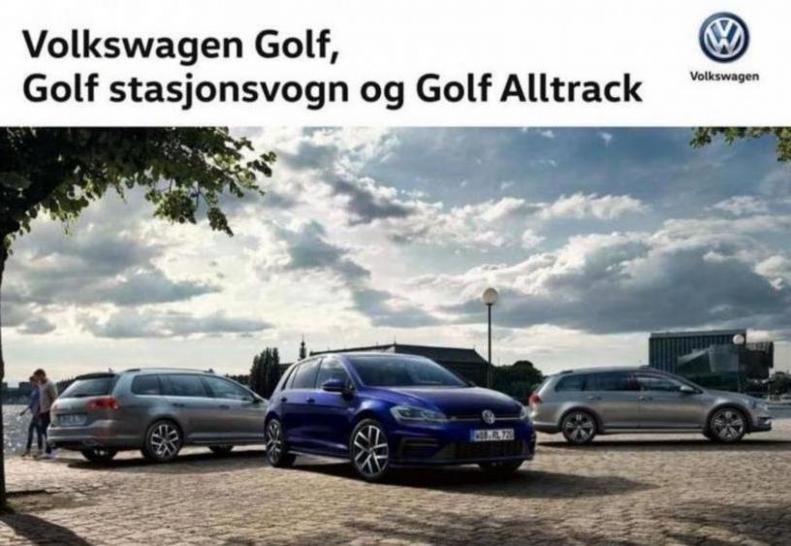 Volkswagen Golf  . Volkswagen (2020-01-01-2020-01-01)
