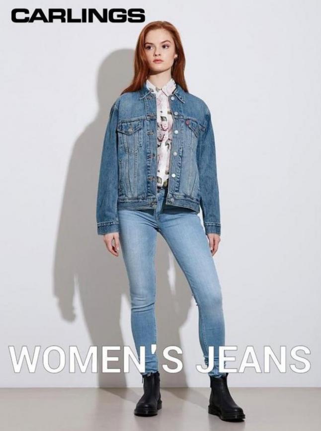 Jeans Guide . Carlings (2019-10-07-2019-10-07)