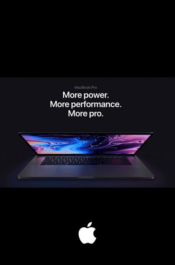 MacBook Pro . Apple (2020-01-13-2020-01-13)