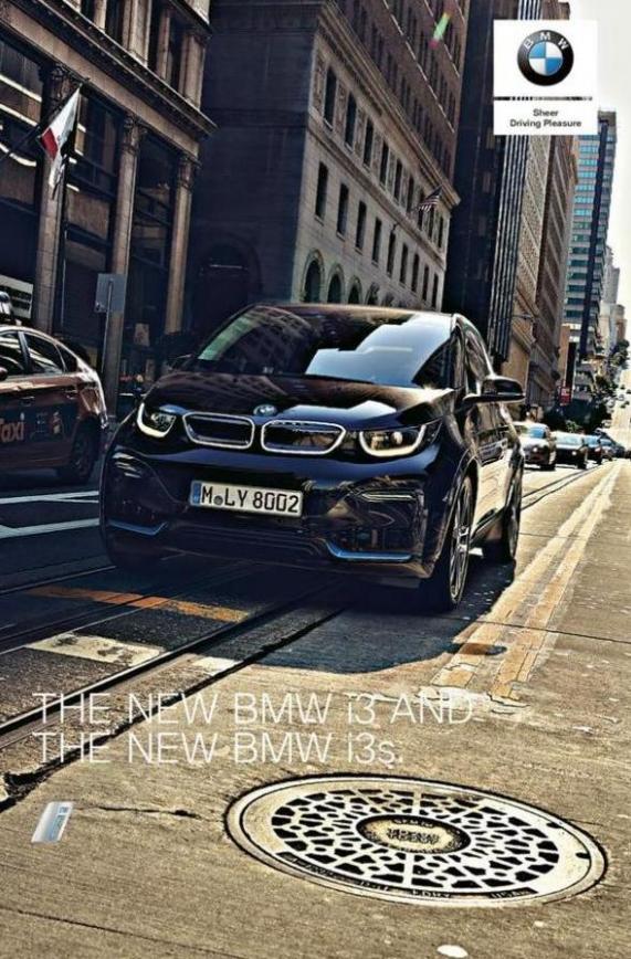 i3 . BMW (2020-02-29-2020-02-29)