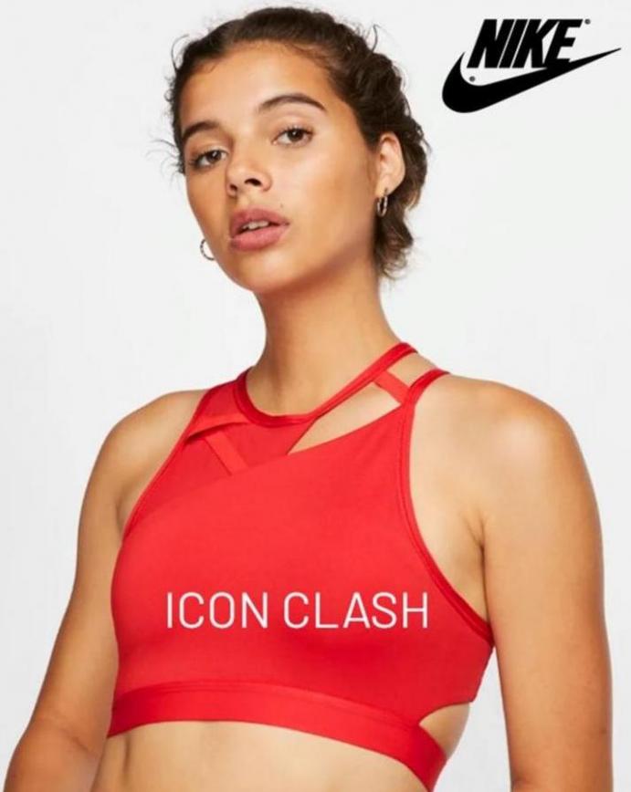 Icon Clash . MX Sport (2019-09-20-2019-09-20)