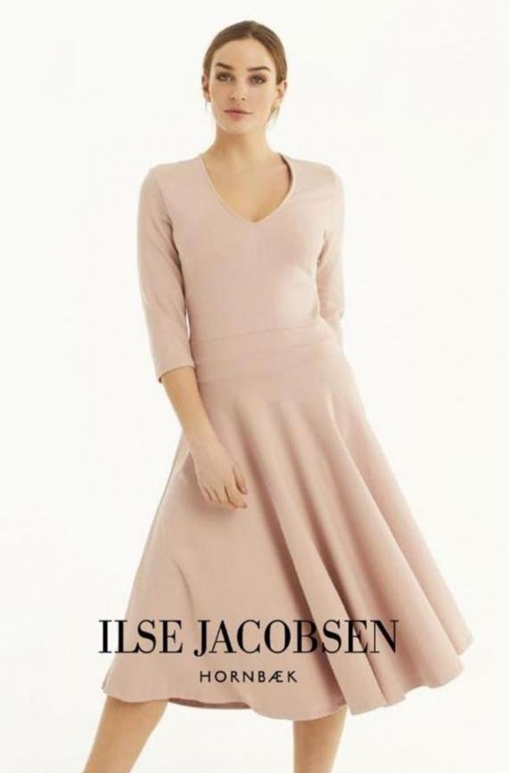 Midi Dresses . Ilse Jacobsen (2019-11-01-2019-11-01)