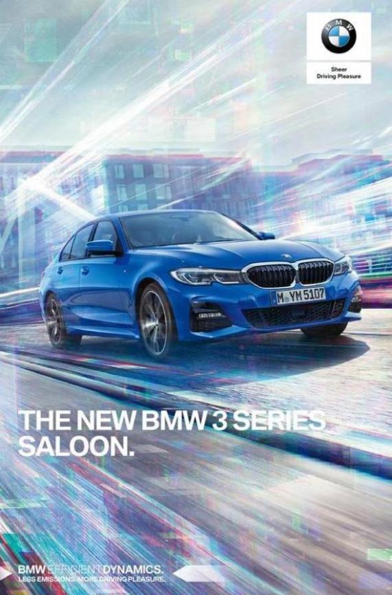 Sedan . BMW (2020-02-29-2020-02-29)