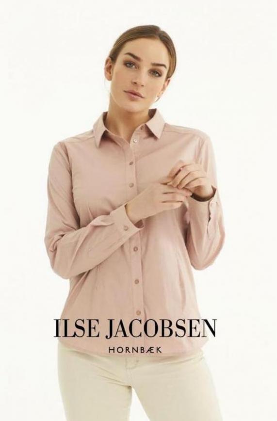Shirts . Ilse Jacobsen (2019-11-01-2019-11-01)