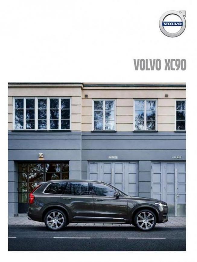 XC90pdf . Volvo (2020-02-07-2020-02-07)