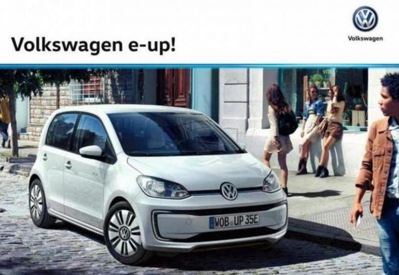 Volkswagen-e-up- . Volkswagen (2020-01-01-2020-01-01)