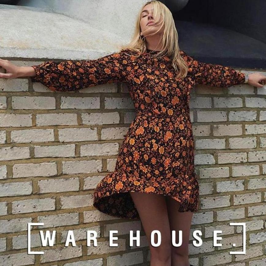 Holiday Collection . Warehouse (2019-12-09-2019-12-09)