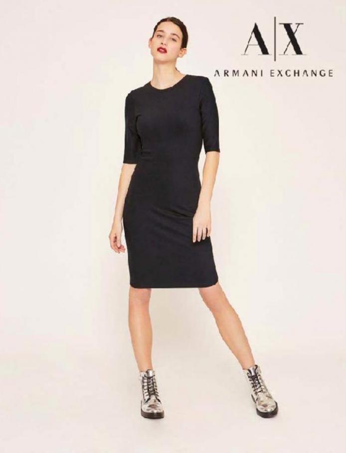 Dresses . Armani (2019-12-16-2019-12-16)