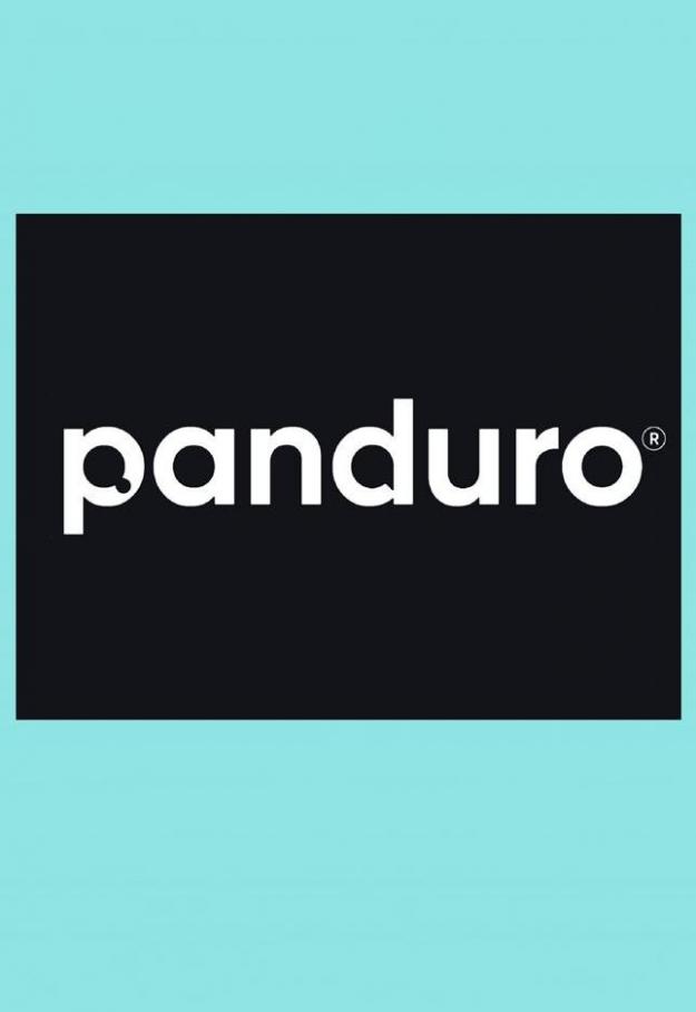 Panduro kundeavis . Panduro (2019-10-15-2019-10-15)
