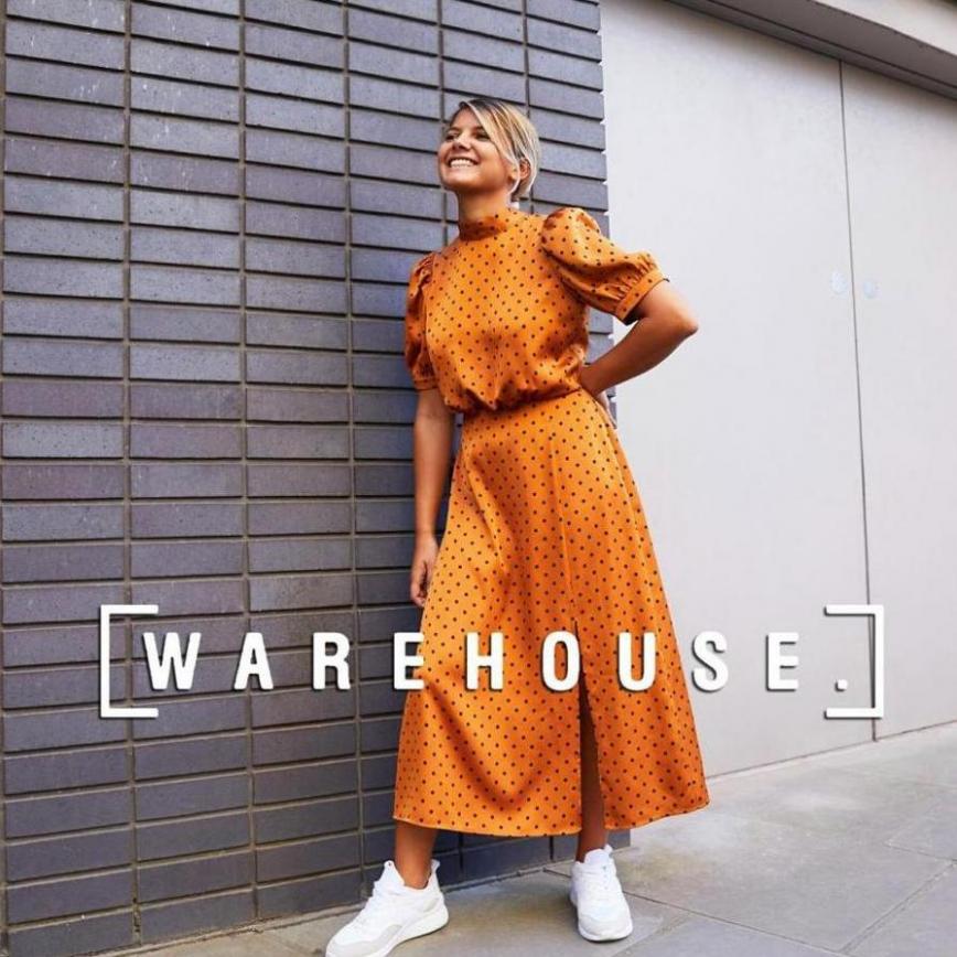 Limited Collection . Warehouse (2019-12-09-2019-12-09)
