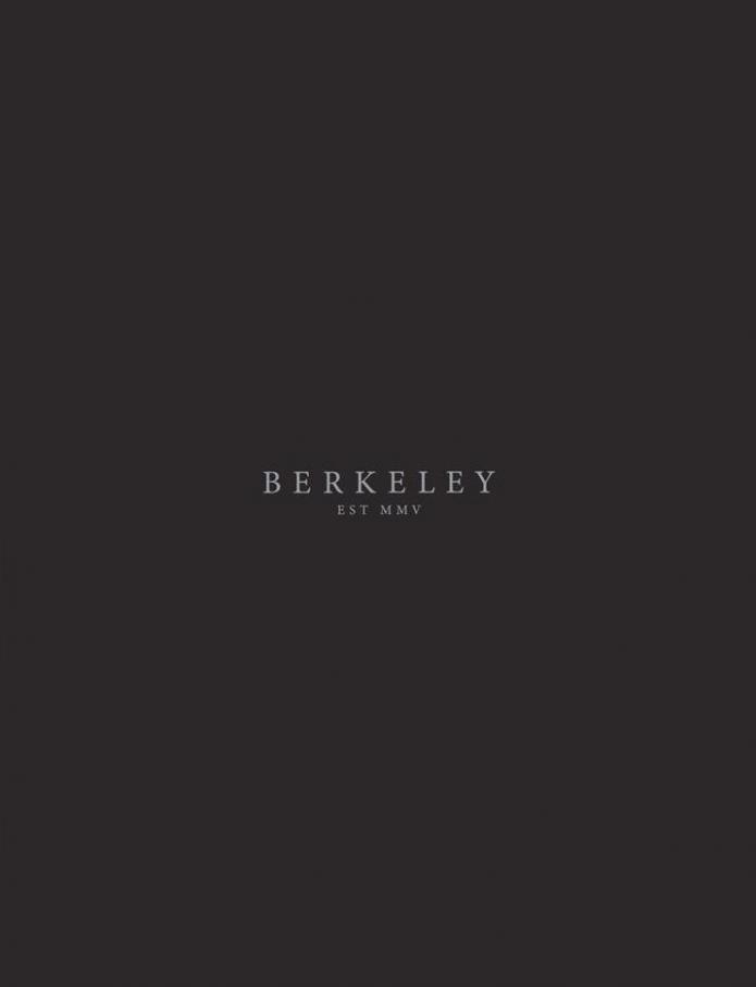 Høst 2019 . Berkeley (2019-11-30-2019-11-30)