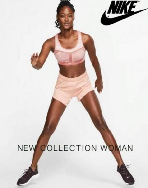 New Collection Woman . MX Sport (2019-12-27-2019-12-27)
