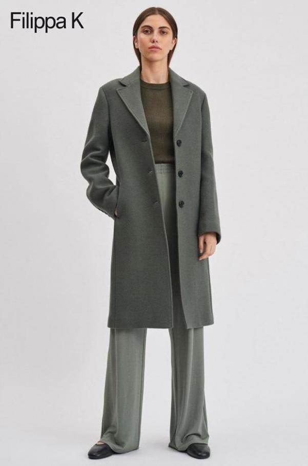 Woman coats & jackets . Deguy (2020-01-04-2020-01-04)