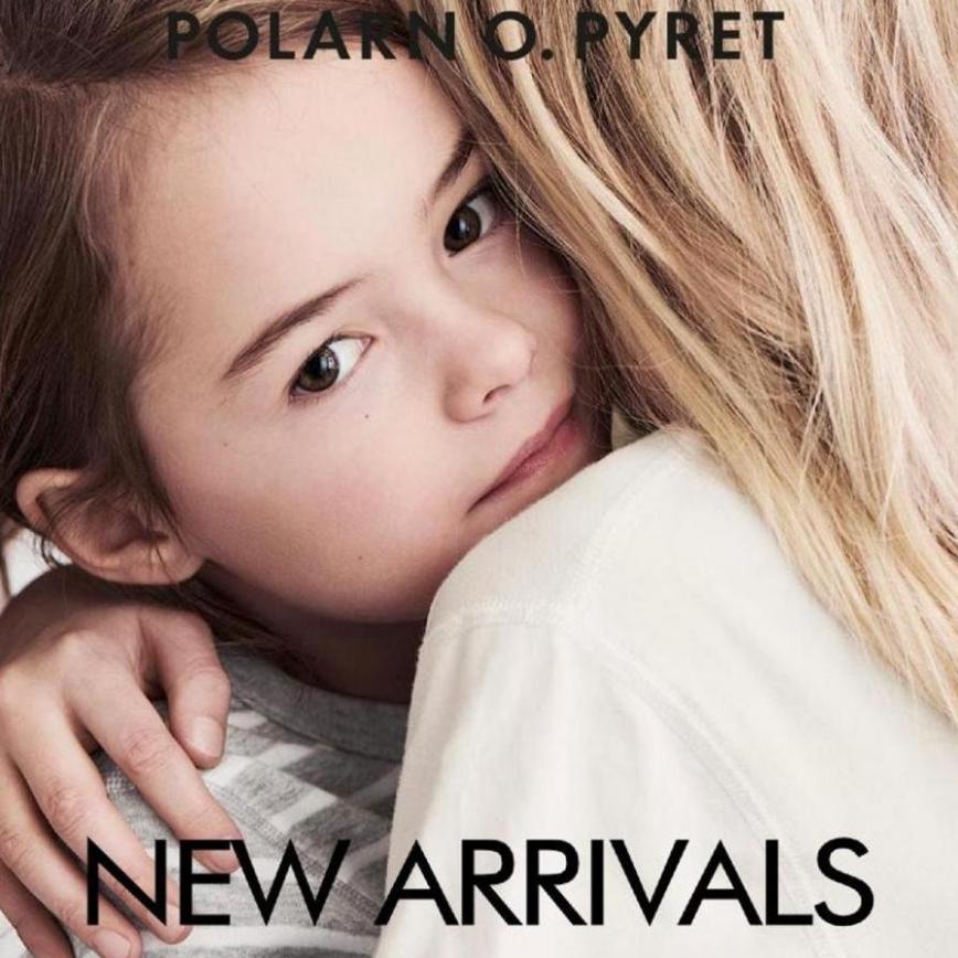 new arrivals . Polarn O. Pyret (2020-02-03-2020-02-03)