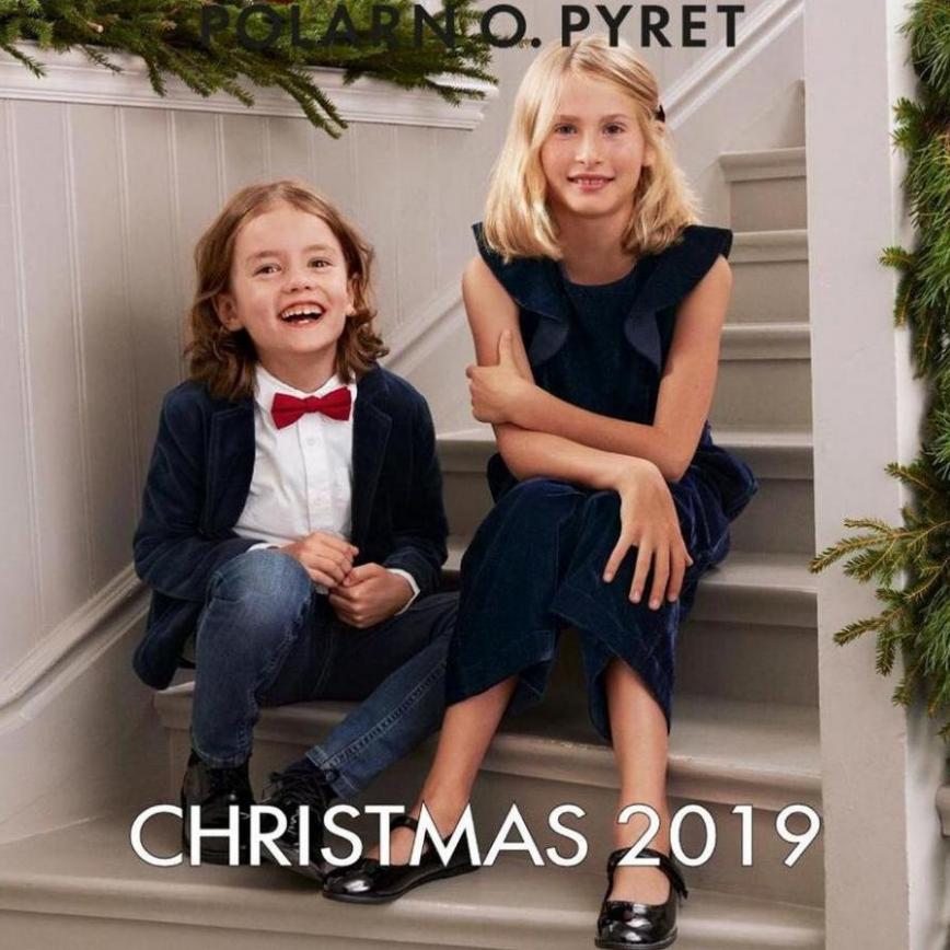 Christmas 2019 . Polarn O. Pyret (2020-01-06-2020-01-06)