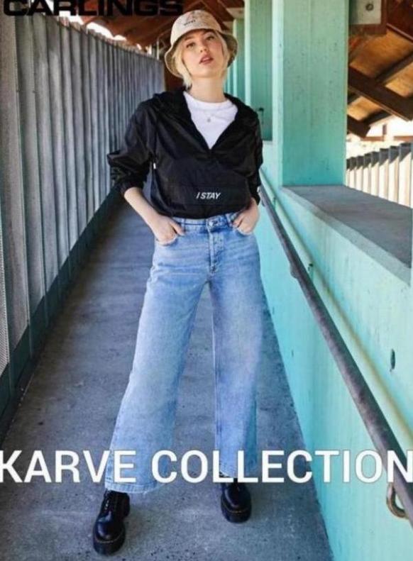 Karve Collection . Carlings (2020-02-15-2020-02-15)