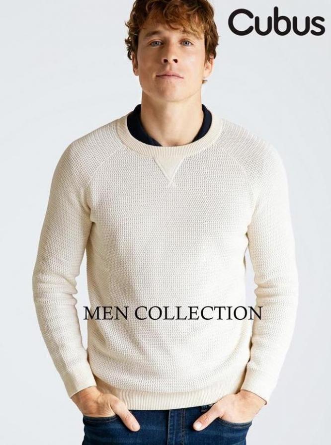 Men Collection . Cubus (2020-01-27-2020-01-27)