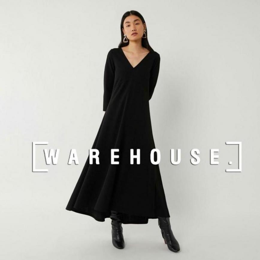 Workwear Collection . Warehouse (2020-01-29-2020-01-29)