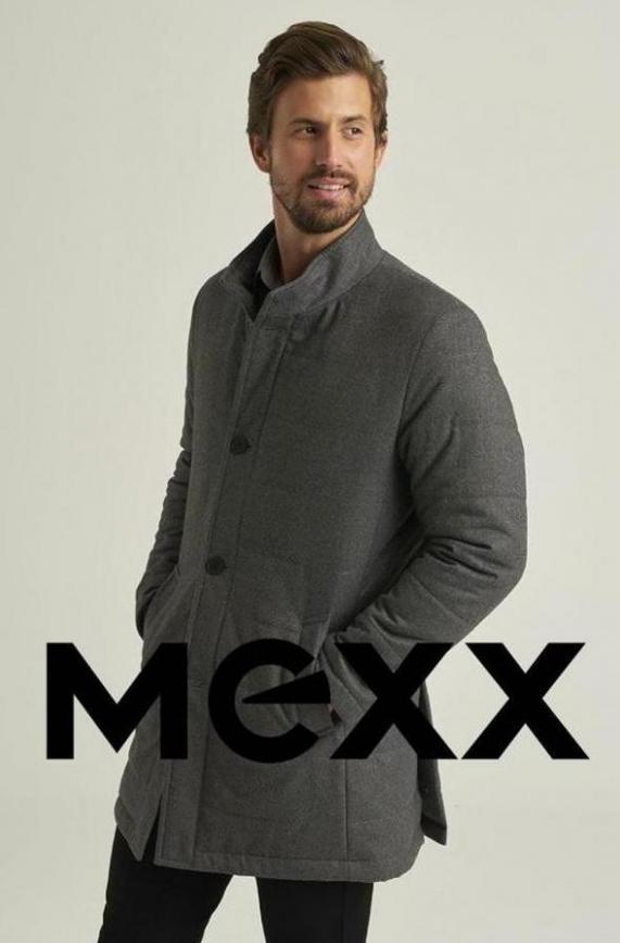 Trendy for Men . Mexx (2020-02-05-2020-02-05)