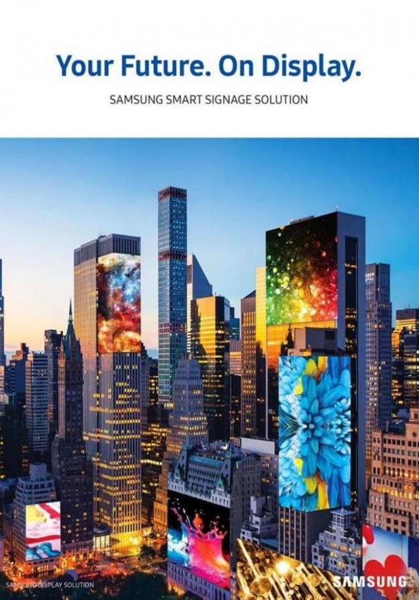 Total Catalog . Samsung (2020-03-31-2020-03-31)