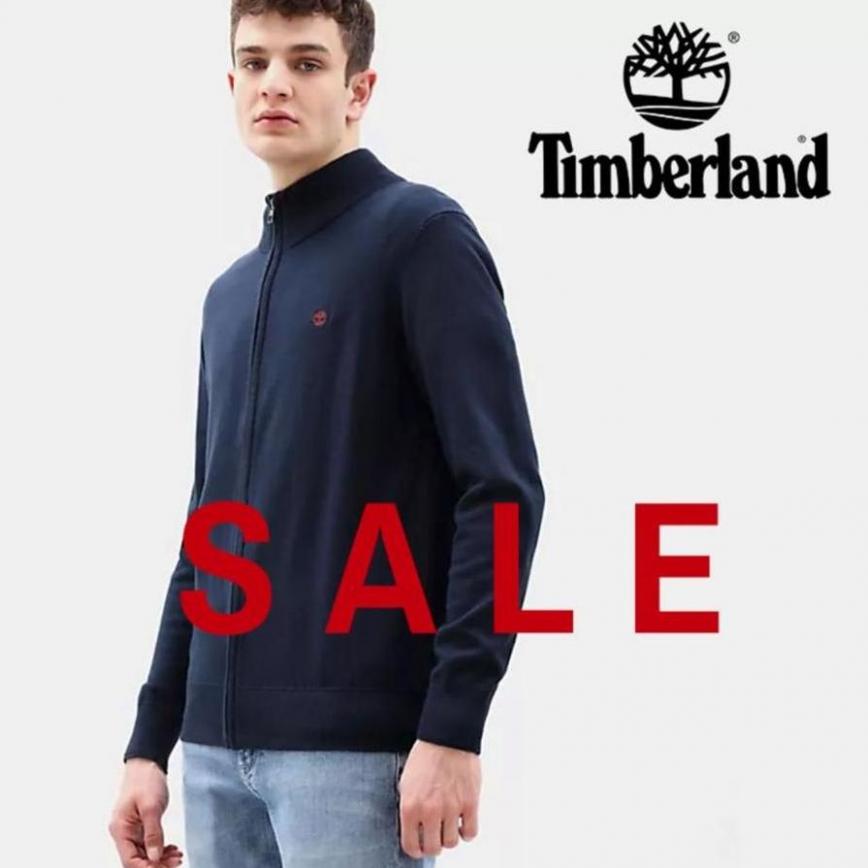 Sale Men . Timberland (2020-01-31-2020-01-31)