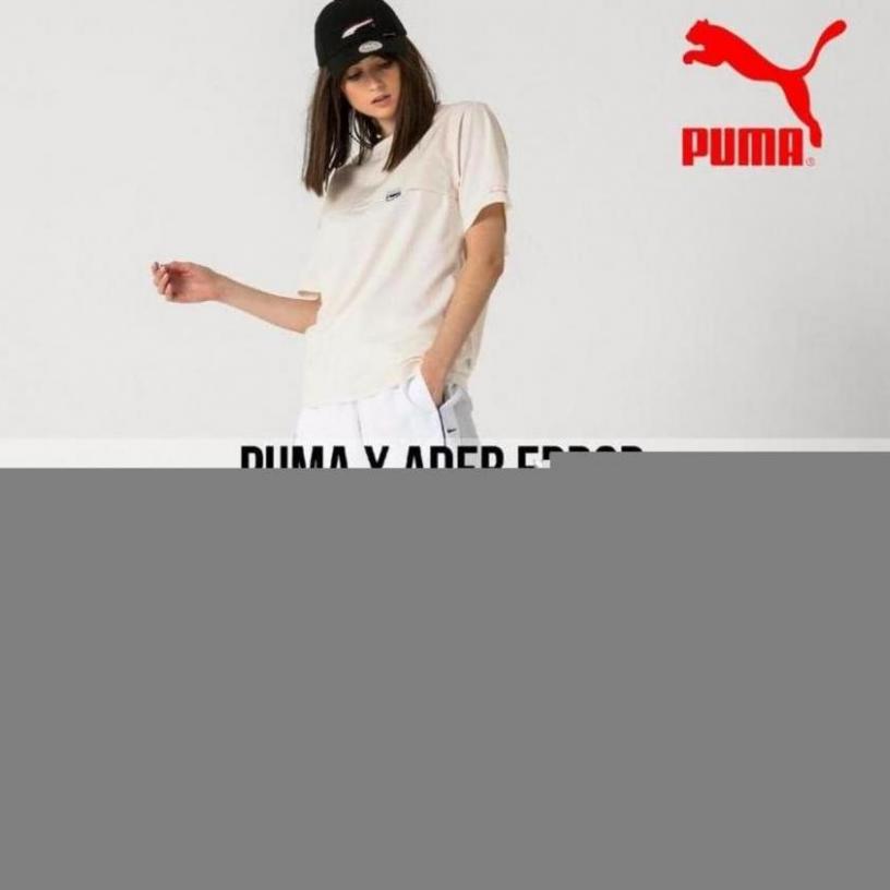 Puma x Ader Error.pdf . Torshov Sport (2020-02-19-2020-02-19)