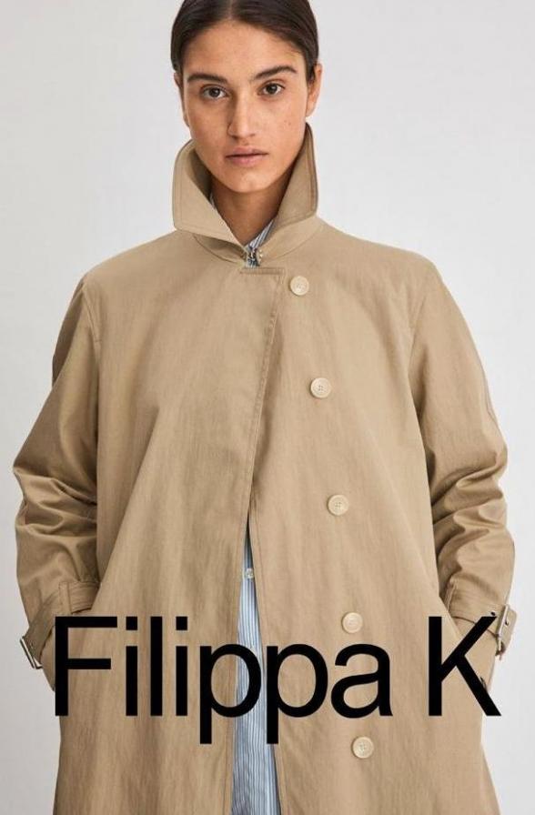 Coats & Jackets . Filippa K (2020-03-18-2020-03-18)