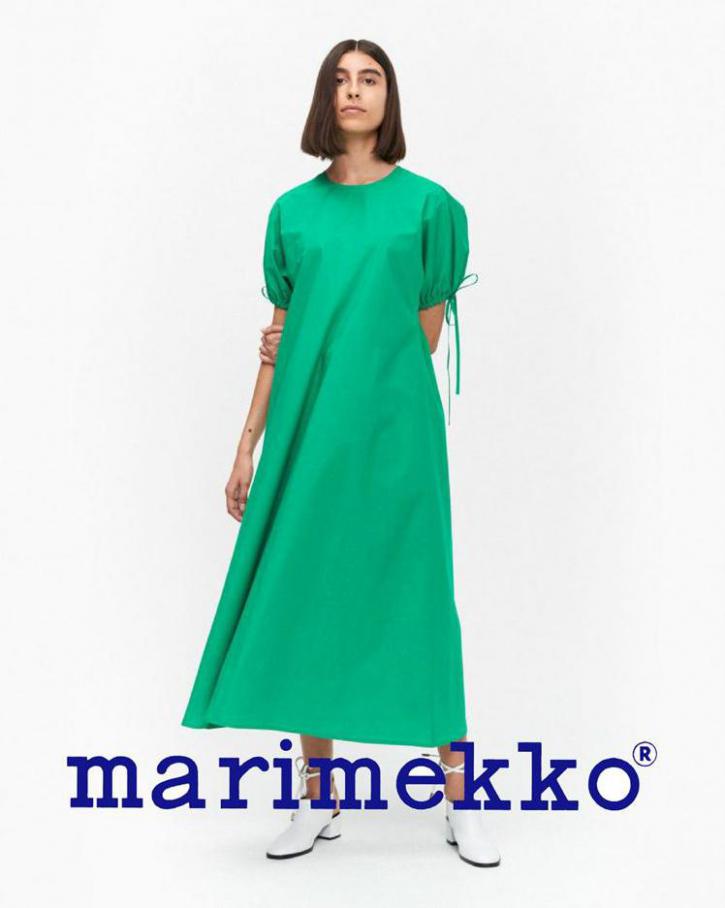 Dresses . Marimekko (2020-03-24-2020-03-24)