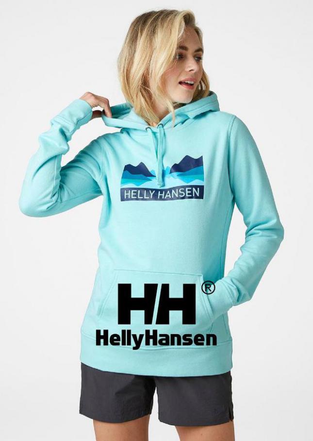 Sweaters, Hoodies & Long Sleeve Shirts . Helly Hansen (2020-03-28-2020-03-28)
