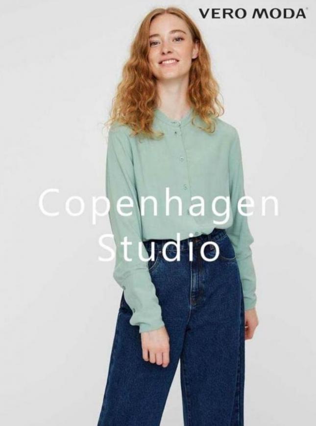 Copenhagen Studio . Vero Moda (2020-03-30-2020-03-30)