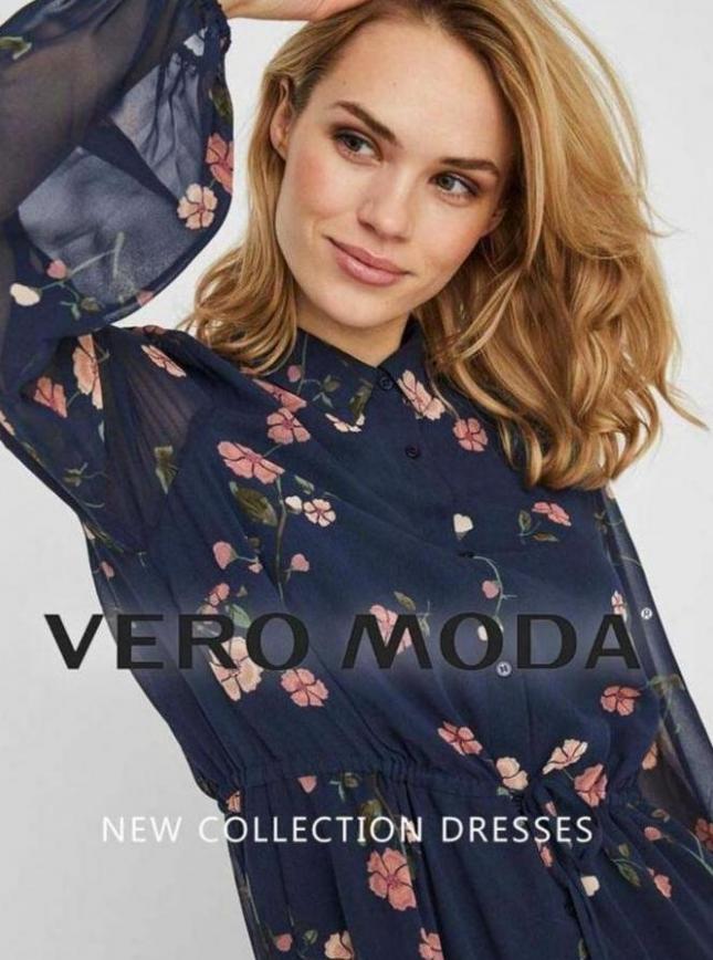 New Collection Dresses . Vero Moda (2020-03-30-2020-03-30)