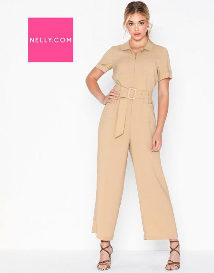 Jumpsuits . Nelly (2020-03-27-2020-03-27)
