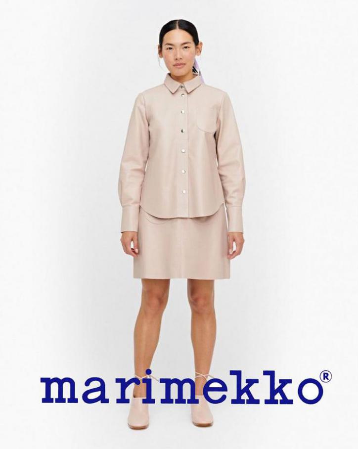 Tops & tunics . Marimekko (2020-03-24-2020-03-24)