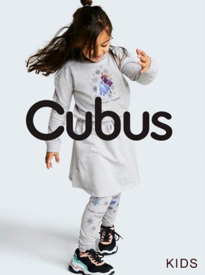 New Kids . Cubus (2020-04-06-2020-04-06)