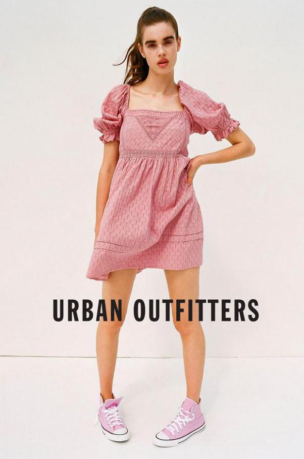 Dresses + Rompers . Urban Outfitters (2020-05-04-2020-05-04)