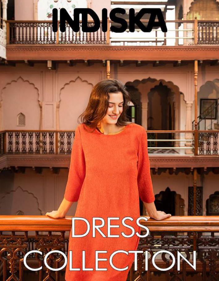 Dress Collection . Indiska (2020-05-07-2020-05-07)