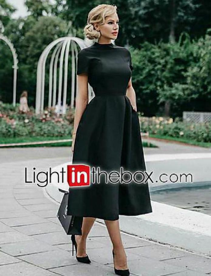 Dresses . LightInTheBox (2020-05-24-2020-05-24)