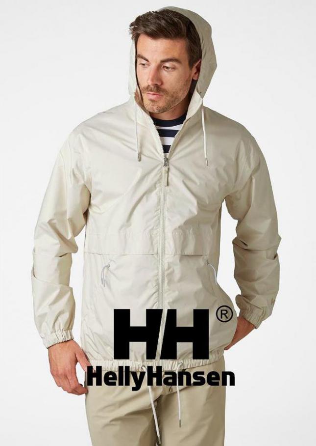 Rainwear . Helly Hansen (2020-05-29-2020-05-29)