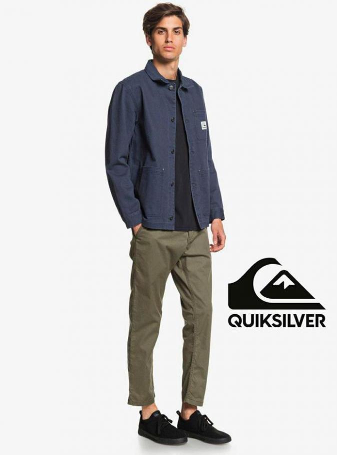 Man collection . Quiksilver (2020-06-28-2020-06-28)