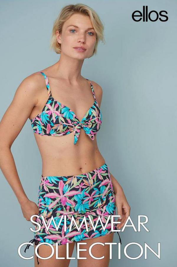 Swimwear Collection . Ellos (2020-06-22-2020-06-22)