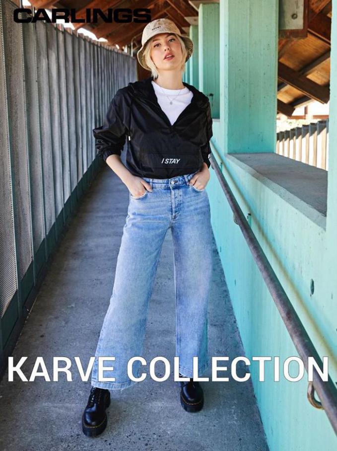 Karve Collection . Carlings (2020-06-24-2020-06-24)