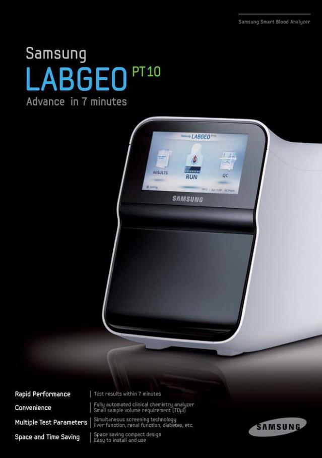 Labgeo PT10 . Samsung (2020-07-31-2020-07-31)