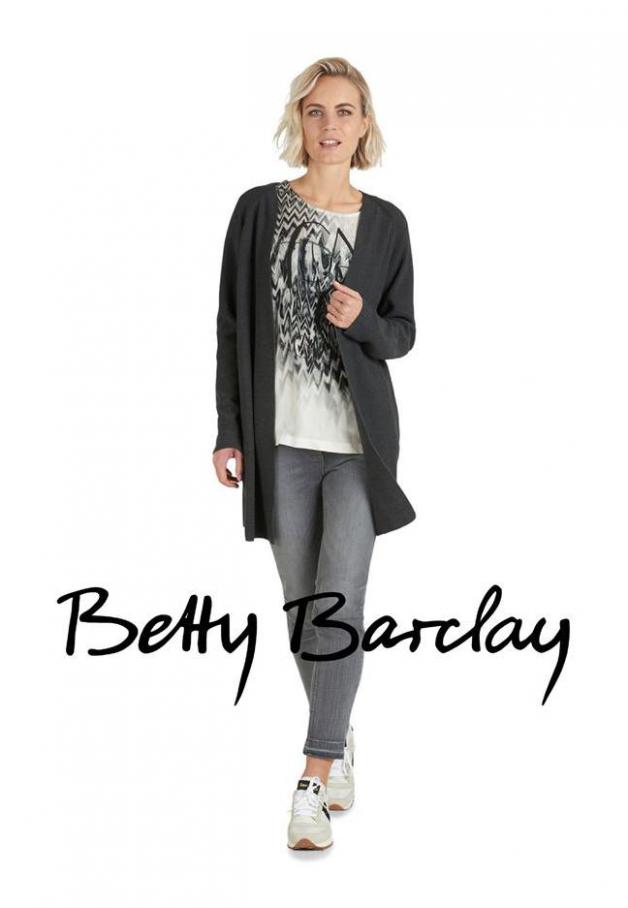 Woman collection . Betty Barclay (2020-06-08-2020-06-08)