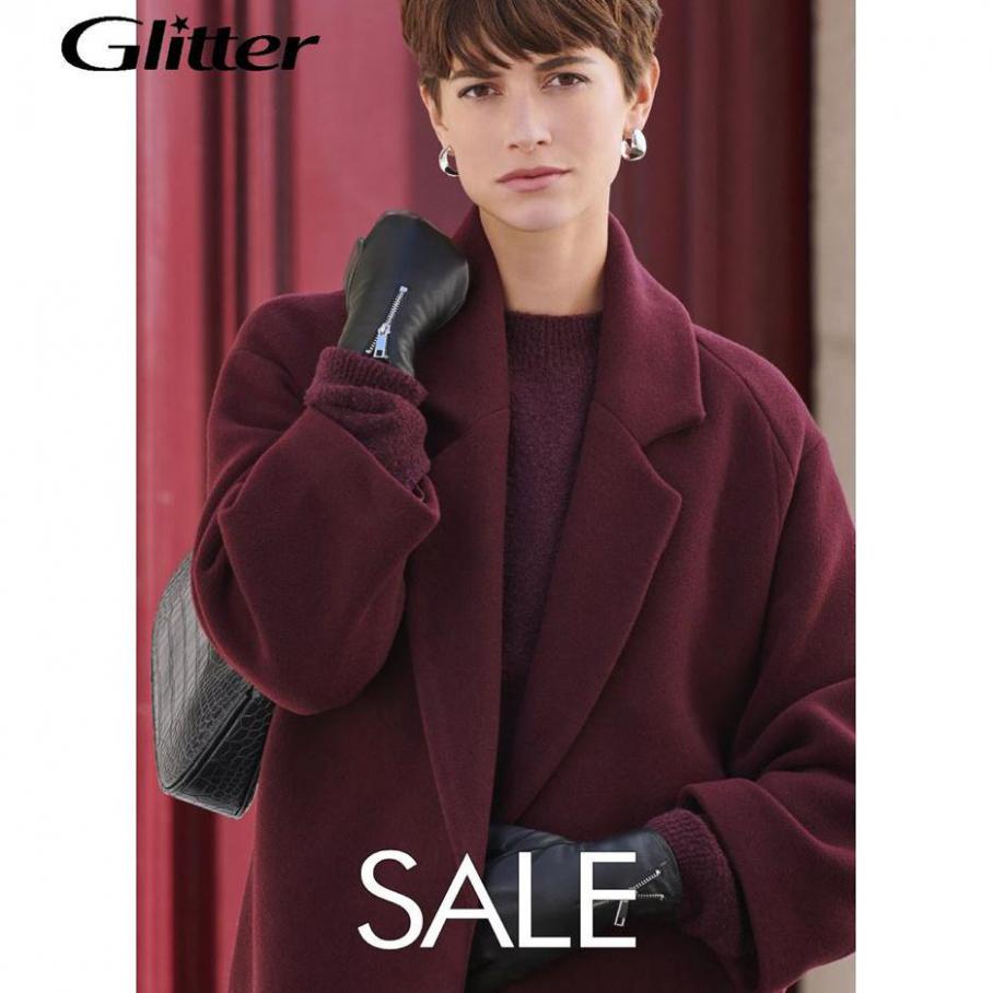 Sale . Glitter (2020-06-21-2020-06-21)