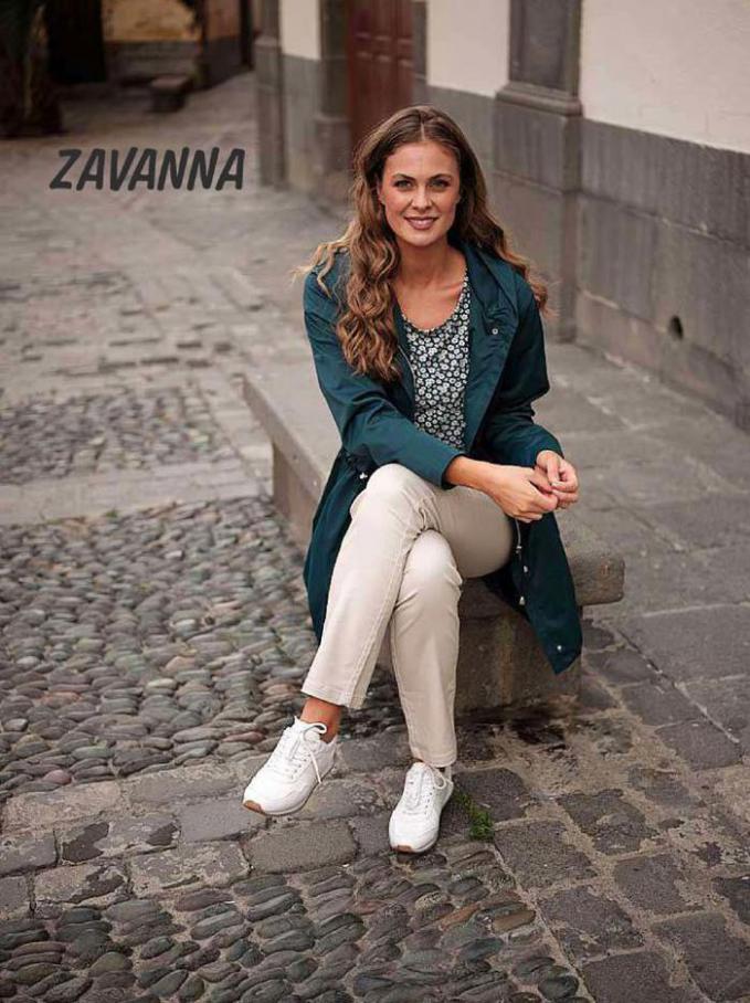 New collection . Zavanna (2020-07-19-2020-07-19)
