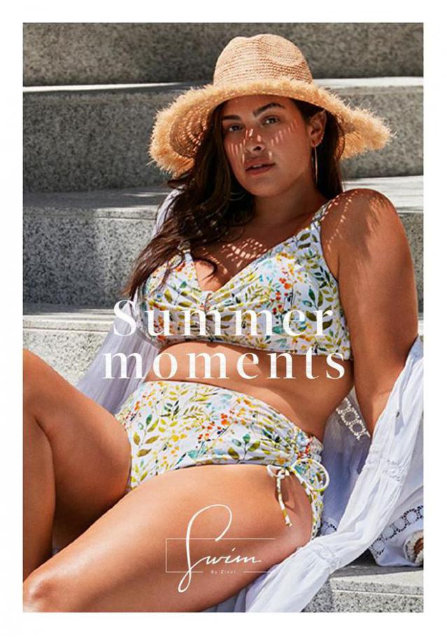 Summer moments . Zizzi (2020-07-19-2020-07-19)