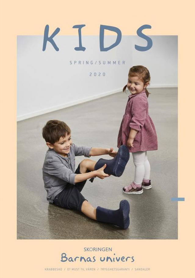 Kids . Skoringen (2020-07-21-2020-07-21)