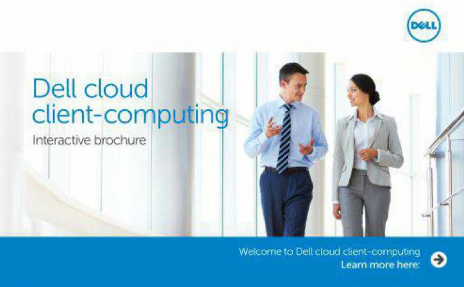 Cloud Client Computing . Dell (2020-07-31-2020-07-31)